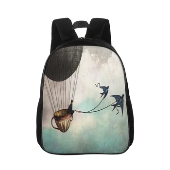 CROWDALE 15inch Laptop Backpacks For Teenager Fashion Male Mochila Leisure Travel backpack fashion print School bag 38*28*13cm
CROWDALE 15inch Laptop Backpacks For Teenager Fashion Male Mochila Leisure Travel backpack fashion print School bag 38*28*13cm