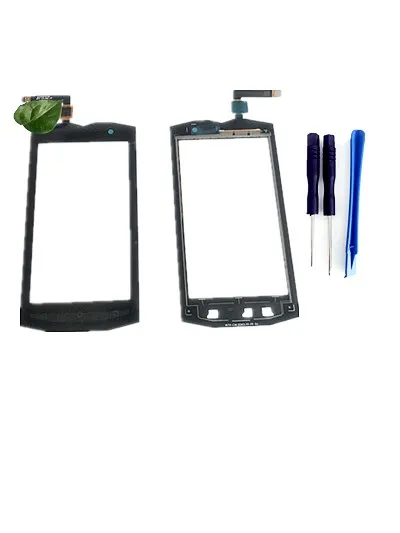 For Crosscall TREKKER M1 Touch Screen No LCD Display Digitizer Replacement With Tools
For Crosscall TREKKER M1 Touch Screen No LCD Display Digitizer Replacement With Tools