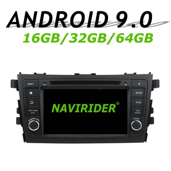 High configuration Octa Core Android 9.0 Car GPS Multimedia For SUZUKI Alto Celerio Cultus 2015-2016 bluetooth 64 GBlarge memory
High configuration Octa Core Android 9.0 Car GPS Multimedia For SUZUKI Alto Celerio Cultus 2015-2016 bluetooth 64 GBlarge memory