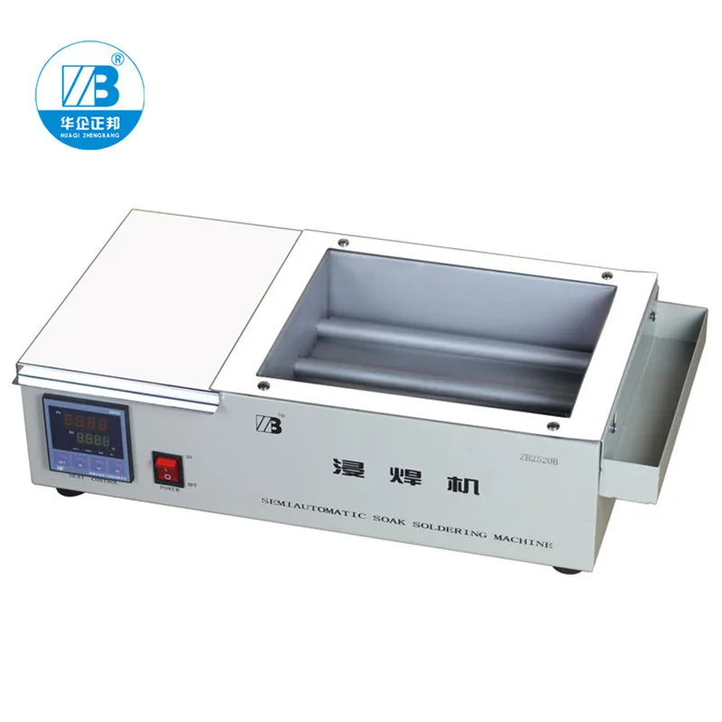 1500W Stainless Steel Industrial Lead Tin Melting Boiler Soldering Pot With Tin Bath For Tin Bar Melting
1500W Stainless Steel Industrial Lead Tin Melting Boiler Soldering Pot With Tin Bath For Tin Bar Melting