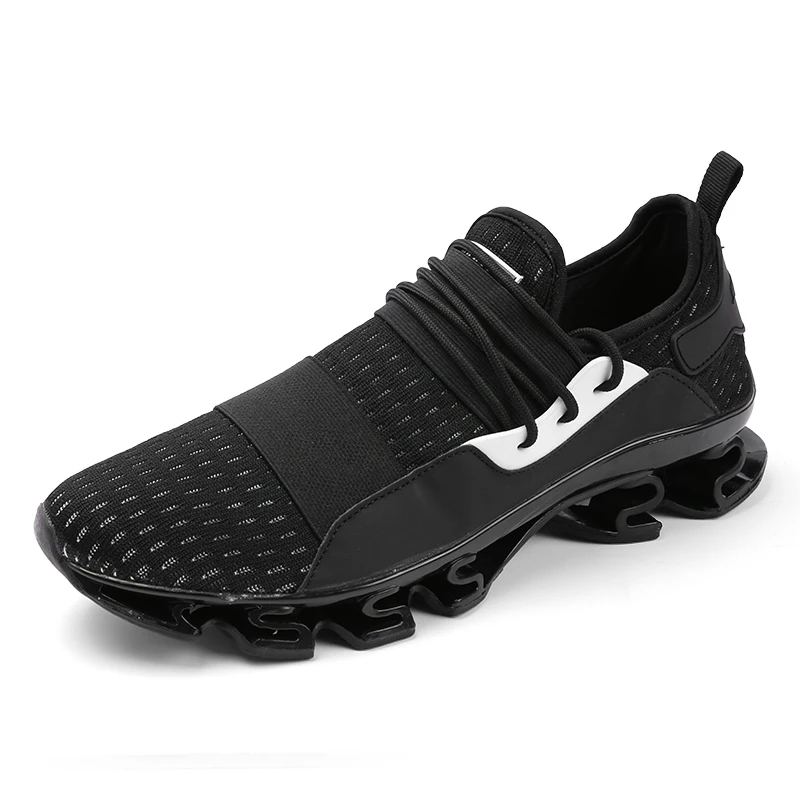 2019 Stylish Men Casual Shoes Autumn Spring Summer Breathable Comfortable Lace-up Mesh Male Leisure Footwear Large Size US7-11.5
2019 Stylish Men Casual Shoes Autumn Spring Summer Breathable Comfortable Lace-up Mesh Male Leisure Footwear Large Size US7-11.5