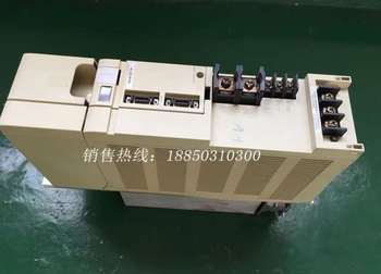 USED 100% TESED SERVO DRIVE UNIT MDS-B-CVE-110 *100% REAL STOCK,Please contact us for real photo*
USED 100% TESED SERVO DRIVE UNIT MDS-B-CVE-110 *100% REAL STOCK,Please contact us for real photo*