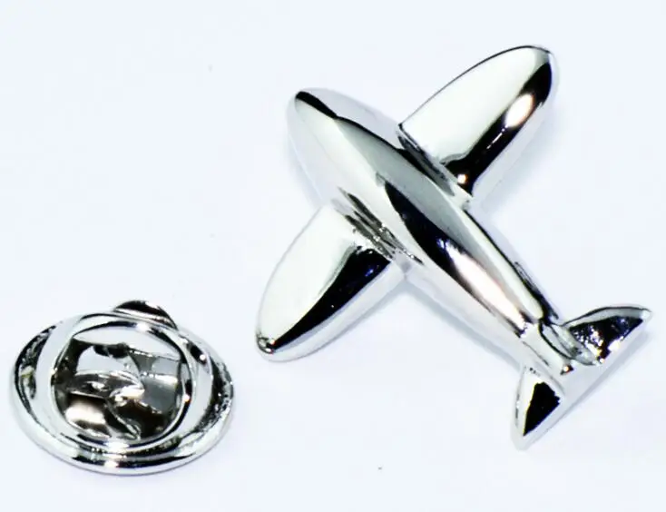 20pcs/lot Shiny Aircraft Brooches Pin Badge Air Plane Brooch Shirt Badges Men Suit Dress Lapel Sticker Jewelry Gift Wholesale
20pcs/lot Shiny Aircraft Brooches Pin Badge Air Plane Brooch Shirt Badges Men Suit Dress Lapel Sticker Jewelry Gift Wholesale