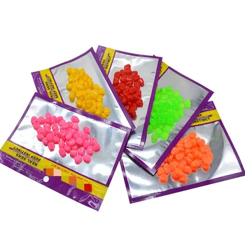 30pcs Corn Smell Carp Fishing Lure Silicone Soft Plastic Bait Tackle Floating Lures China Accessories Fish Artificial Set Pond
30pcs Corn Smell Carp Fishing Lure Silicone Soft Plastic Bait Tackle Floating Lures China Accessories Fish Artificial Set Pond
