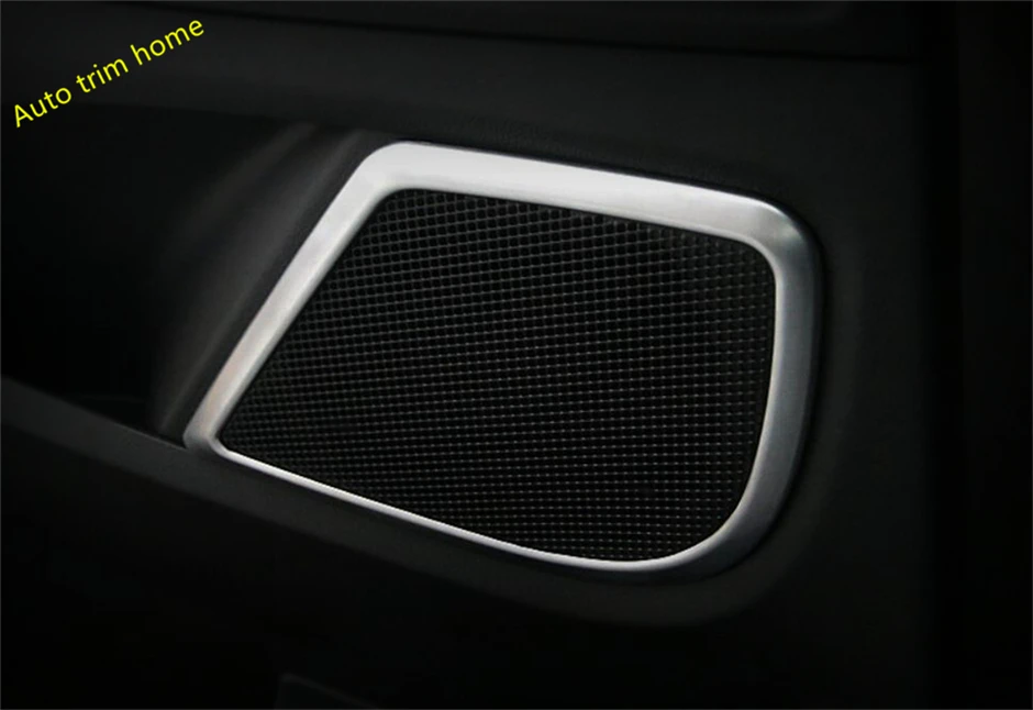 Lapetus Side Door Stereo Audio Speaker Frame Cover Trim For Mercedes-Benz Vito W447 2014 2015 2016 2017 2018 Auto Accessories
Lapetus Side Door Stereo Audio Speaker Frame Cover Trim For Mercedes-Benz Vito W447 2014 2015 2016 2017 2018 Auto Accessories