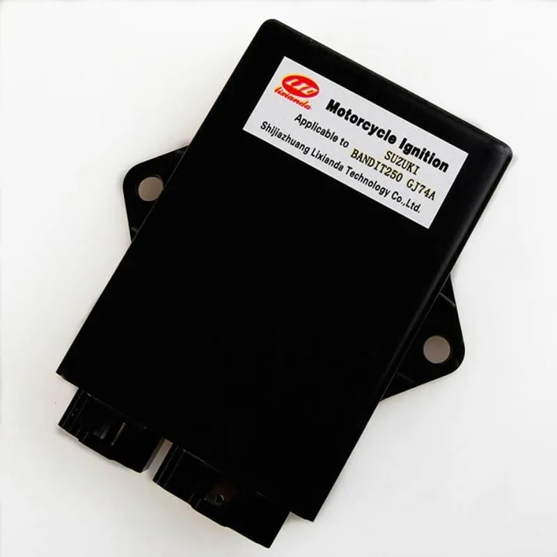SNXSMO Motorcycle Digital Electronic Ignition Racing CDI Box Unit ECU For Suzuki GSF250 Bandit 250 GJ74A GSF 250 74A
SNXSMO Motorcycle Digital Electronic Ignition Racing CDI Box Unit ECU For Suzuki GSF250 Bandit 250 GJ74A GSF 250 74A