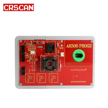 New Released AK500 Plus Key Programmer for Mercedes Benz and MB Dump Key Generator with HDD(Database Hard Disk)
New Released AK500 Plus Key Programmer for Mercedes Benz and MB Dump Key Generator with HDD(Database Hard Disk)