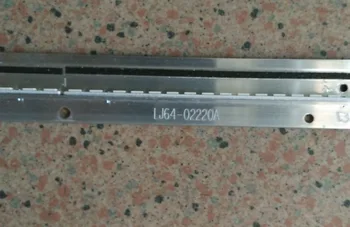 2piece/lot 55"FOR Samsung screen LED Article lamp STS550A05-LED70 LJ64-02219A LJ64-02220A 1piece=70LED 618MM
2piece/lot 55"FOR Samsung screen LED Article lamp STS550A05-LED70 LJ64-02219A LJ64-02220A 1piece=70LED 618MM