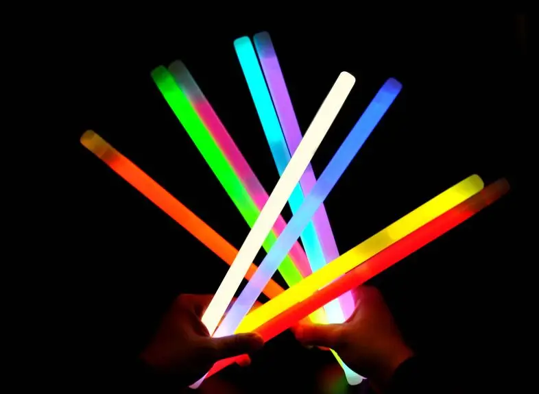 Free Shipping 2016 New Large 15 350mm concert neon Christmas decorations flash stick luminous stick glow stick Party ornament
Free Shipping 2016 New Large 15 350mm concert neon Christmas decorations flash stick luminous stick glow stick Party ornament