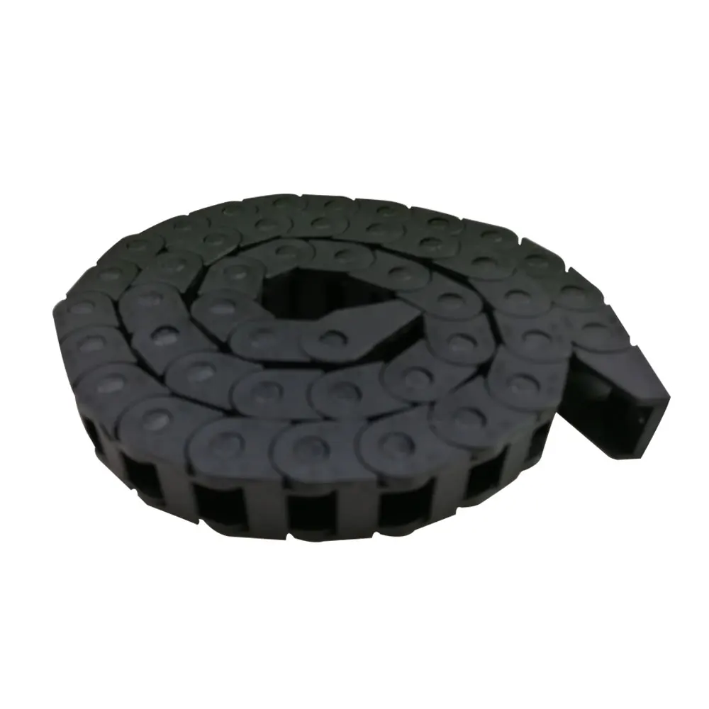 Tronxy 3d printer transmission chains Open On Both Side Plastic Towline Cable Drag Chain free shipping
Tronxy 3d printer transmission chains Open On Both Side Plastic Towline Cable Drag Chain free shipping