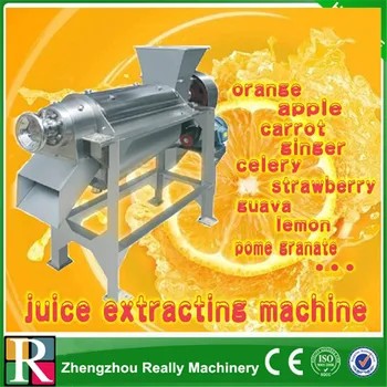 Industrial fruit and vegetable pineapple orange juicer machine/ginger juice extractor
Industrial fruit and vegetable pineapple orange juicer machine/ginger juice extractor