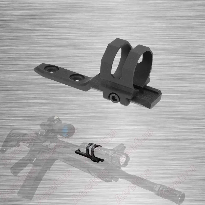 New Cantilever M-Lok Mount for 1" Flashlights Light/ Laser M-Lok Mount Free Shipping
New Cantilever M-Lok Mount for 1" Flashlights Light/ Laser M-Lok Mount Free Shipping