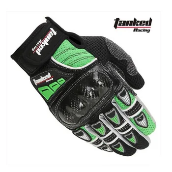 2018 Summer New Knight Protection SCOYCO Carbon Fibre Motorcycle Gloves Motocross Motorbike GLoves have Black Green Color 
2018 Summer New Knight Protection SCOYCO Carbon Fibre Motorcycle Gloves Motocross Motorbike GLoves have Black Green Color