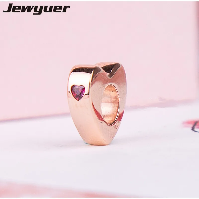 Valentine's Day gift DIY two hearts spacer silver charms with rose gold fit charm beads bracelets DIY Fine 925 jewelry SP047
Valentine's Day gift DIY two hearts spacer silver charms with rose gold fit charm beads bracelets DIY Fine 925 jewelry SP047