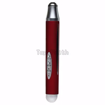 415nm Blue light thermal Acne Clearing galvanic anion beauty device Face skin care low level laser therpay device lllt
415nm Blue light thermal Acne Clearing galvanic anion beauty device Face skin care low level laser therpay device lllt