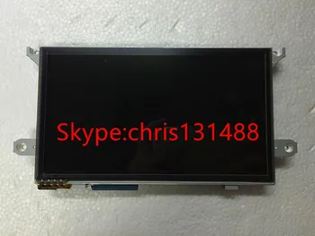 Brand new TFT2N2018-E TPO 6.5'' inch LCD panel LCD screen display TFT2N2018 for VW Skoda Car DVD Player System 2pcs/lot
Brand new TFT2N2018-E TPO 6.5'' inch LCD panel LCD screen display TFT2N2018 for VW Skoda Car DVD Player System 2pcs/lot