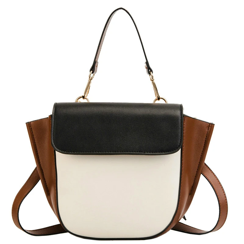 European Fashion Female Small Tote bag 2018 New High quality PU Leather Women's Designer Handbag Simple Shoulder Messenger Bags
European Fashion Female Small Tote bag 2018 New High quality PU Leather Women's Designer Handbag Simple Shoulder Messenger Bags