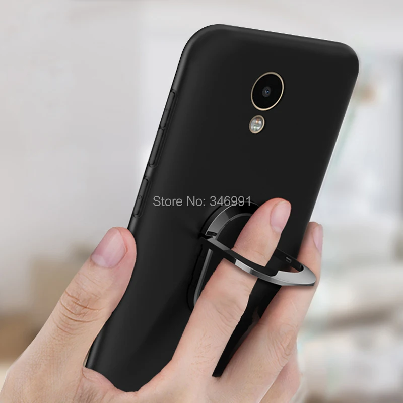 Meizu PRO 5 Case Meizu PRO5 Cover (3)