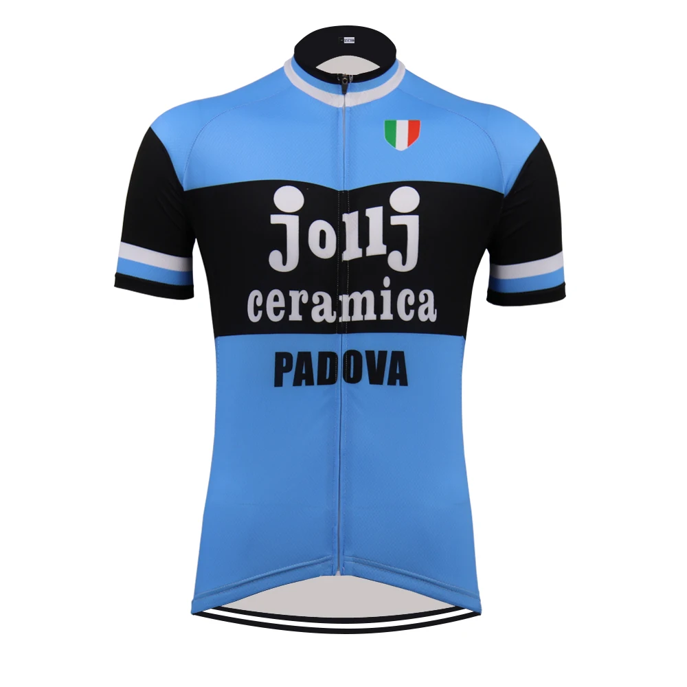 Retro NEW Cycling jersey Men's Bike jersey Pro MTB Team Maillot Ciclismo Top blue Bicycle jersey Racing clothing Breathable
Retro NEW Cycling jersey Men's Bike jersey Pro MTB Team Maillot Ciclismo Top blue Bicycle jersey Racing clothing Breathable