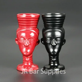Tiki-mugs Cocktail Cup Beer Wine Mug Ceramic Tiki Mugs Art Crafts Creative Hawaii Mugs
Tiki-mugs Cocktail Cup Beer Wine Mug Ceramic Tiki Mugs Art Crafts Creative Hawaii Mugs
