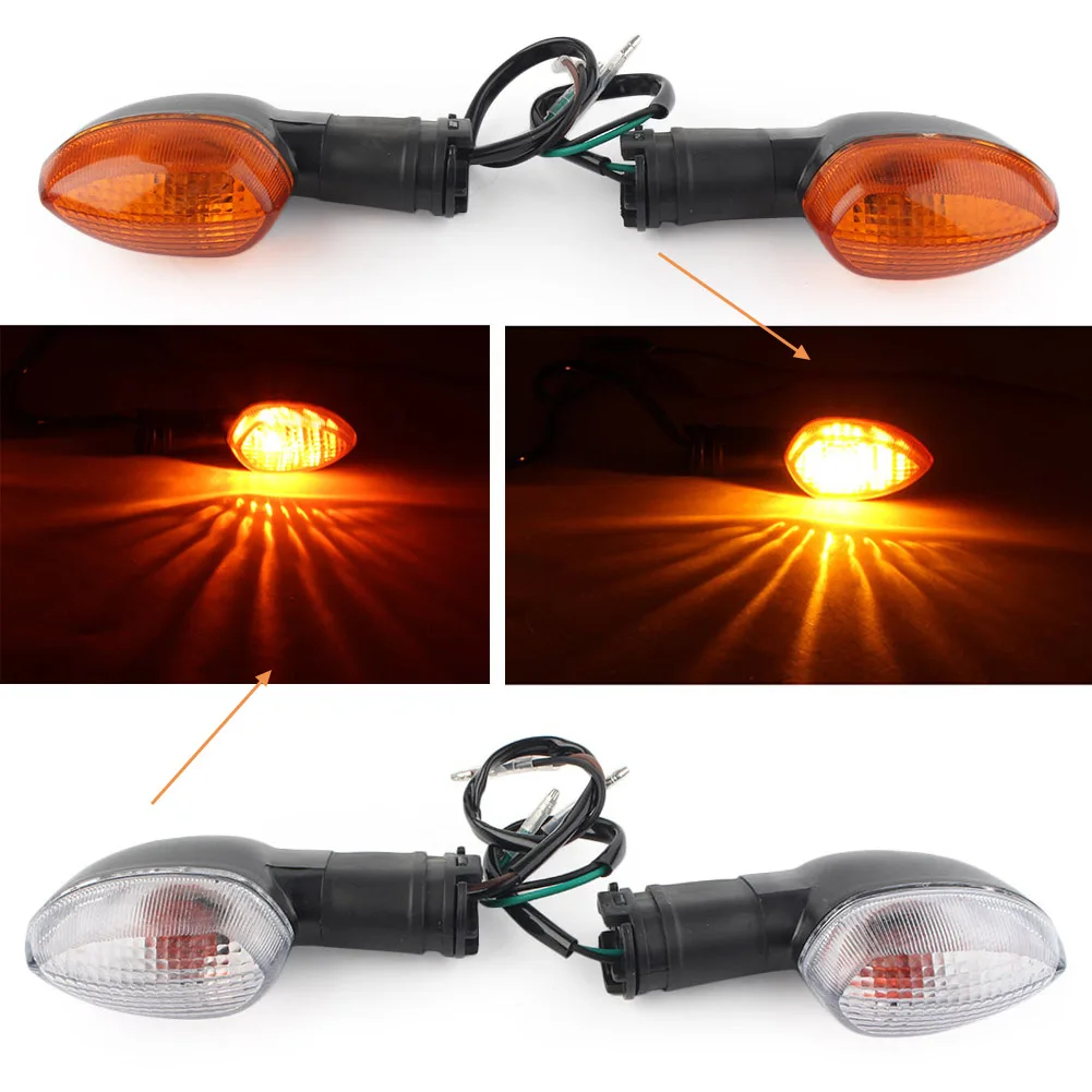 Front/Rear Turn Signal Light Indicator Bulb For Yamaha YZF-R1 2002-2018/ YZF R6 2003-2018/ WR 250R 2008-2015 /FZ 16 2009-2012 
Front/Rear Turn Signal Light Indicator Bulb For Yamaha YZF-R1 2002-2018/ YZF R6 2003-2018/ WR 250R 2008-2015 /FZ 16 2009-2012