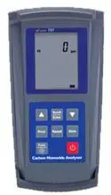 South Korean -707 portable carbon monoxide gas detector combustible gas CO detector
South Korean -707 portable carbon monoxide gas detector combustible gas CO detector