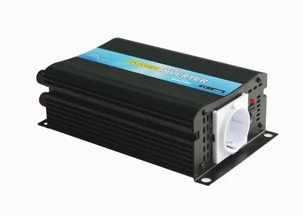 CE&RoHS Approved,50Hz to60Hz 300w DC to AC frequency inverter for car,single phase
CE&RoHS Approved,50Hz to60Hz 300w DC to AC frequency inverter for car,single phase