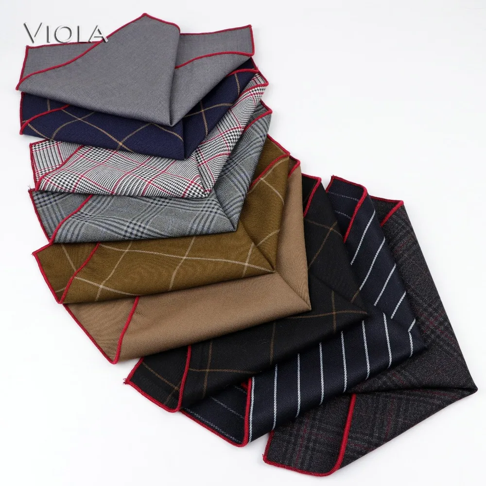 Striped Solid Hankie Suit Fabric Thick Pocket Square Classic Stylish Handkerchief Men Tuxedo BowTie Accessory Autumn Winter Gift
Striped Solid Hankie Suit Fabric Thick Pocket Square Classic Stylish Handkerchief Men Tuxedo BowTie Accessory Autumn Winter Gift