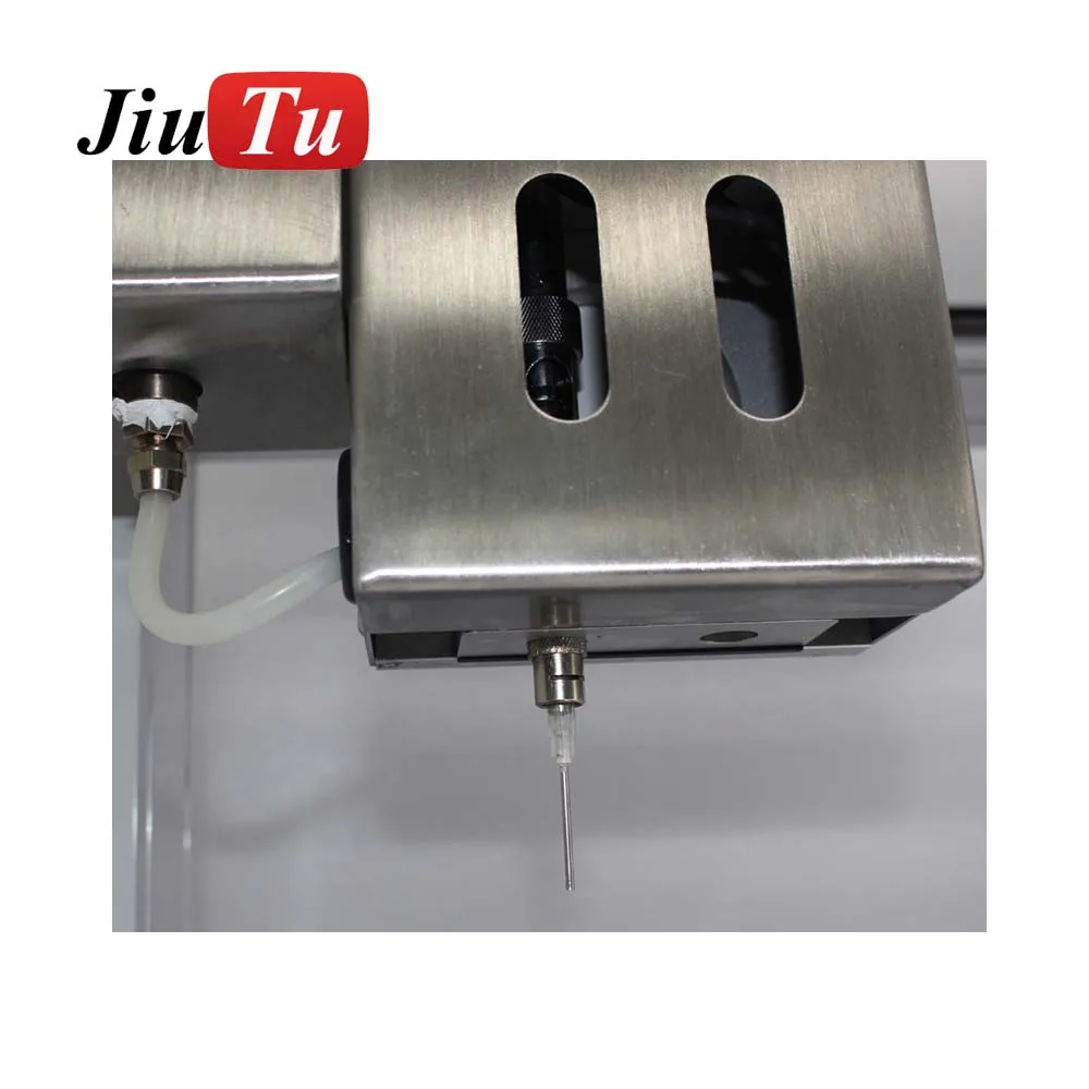 filling machine e-cigarette filler oil bottles syrines vape pod filling machine jiutu (8)