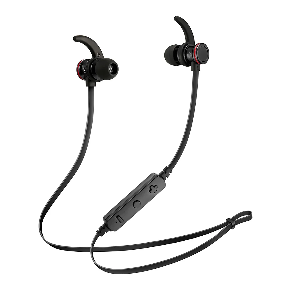 New F1 Type Sports Wireless Bluetooth Earphones Magnetic Attraction Noise Reduction Motion Button Control Light With Charging Bo
New F1 Type Sports Wireless Bluetooth Earphones Magnetic Attraction Noise Reduction Motion Button Control Light With Charging Bo