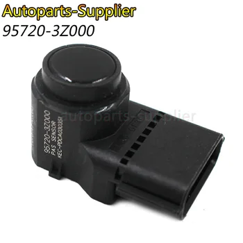 95720-3Z000 Black Color New 95720-2P500 95720-3N500 PDC Parking Sensor car accessories For Hyundai i40 4MT006KCB 4MT006HCD
95720-3Z000 Black Color New 95720-2P500 95720-3N500 PDC Parking Sensor car accessories For Hyundai i40 4MT006KCB 4MT006HCD