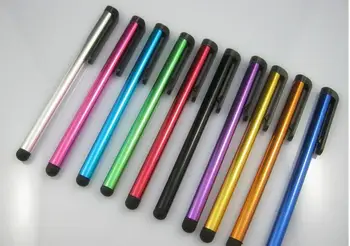 7.0 Universal pen for producing bullet head capacitance pen handwriting pen capacitance screen tablet
7.0 Universal pen for producing bullet head capacitance pen handwriting pen capacitance screen tablet