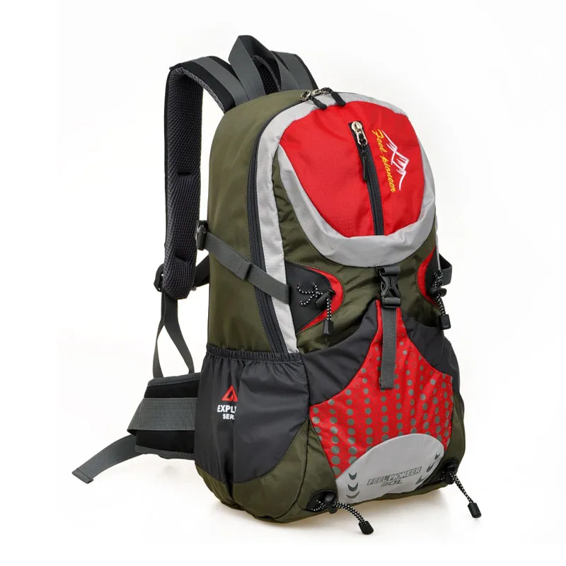 30 L Outdoor Hiking Backpacks Sports Bag Travel Bags Men Waterproof Trekking Bag Women Camping Bags Men Travel Fishing Backpacks
30 L Outdoor Hiking Backpacks Sports Bag Travel Bags Men Waterproof Trekking Bag Women Camping Bags Men Travel Fishing Backpacks