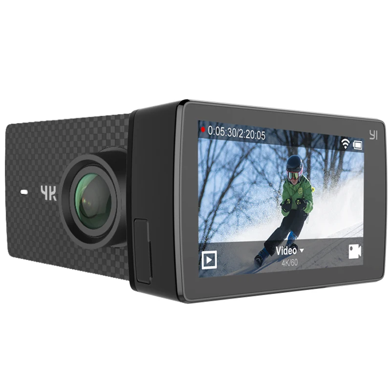 Xiaomi Yi 4k Action Camera