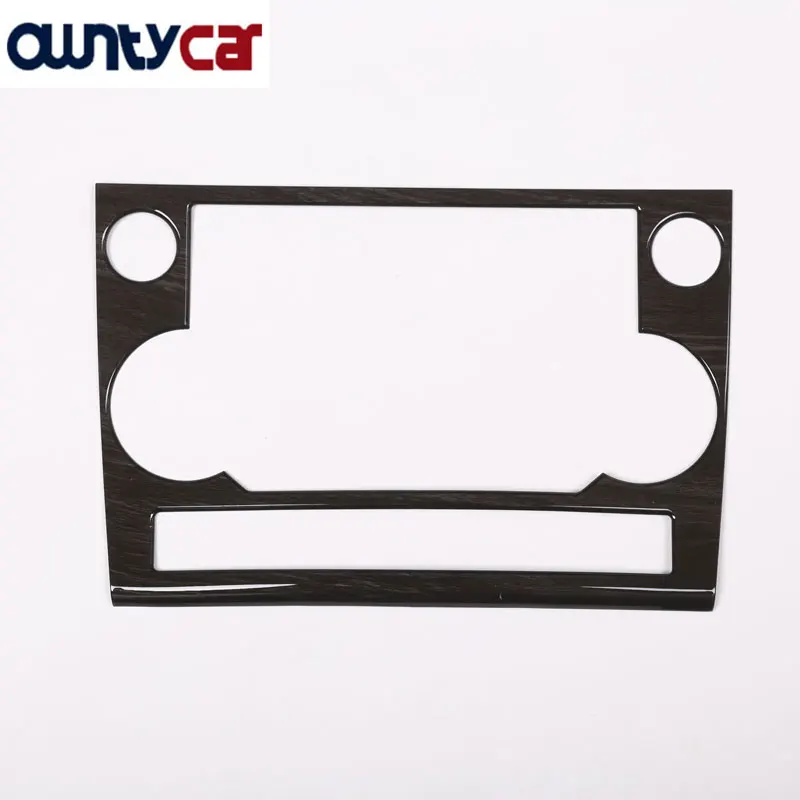 Newest Center Control Panel Cover Trim Sticker For Land Rover Discovery Sport Auto Parts ABS Accessories 2015+
Newest Center Control Panel Cover Trim Sticker For Land Rover Discovery Sport Auto Parts ABS Accessories 2015+