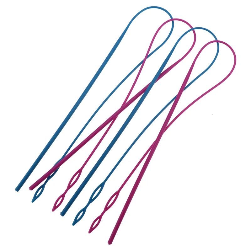 Wear Elastic Belt Long Wearing Rope Weaving Tools plastic Get Cited Sewing accessories 1PCS
Wear Elastic Belt Long Wearing Rope Weaving Tools plastic Get Cited Sewing accessories 1PCS