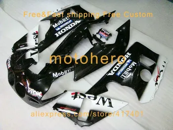 WEST Cheap Body kit For Honda 1990-1994 CBR250RR MC22 NC22 CBR22 250R Fairing Kits Injection molding
WEST Cheap Body kit For Honda 1990-1994 CBR250RR MC22 NC22 CBR22 250R Fairing Kits Injection molding