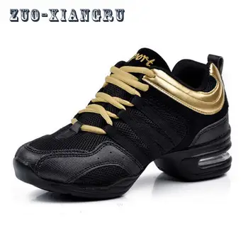 New Dancing Shoes For Women Jazz Dance Sneaker Woman Salsa Dance Sneakers Ballroom Dance Shoes Fitness And Body Building
New Dancing Shoes For Women Jazz Dance Sneaker Woman Salsa Dance Sneakers Ballroom Dance Shoes Fitness And Body Building