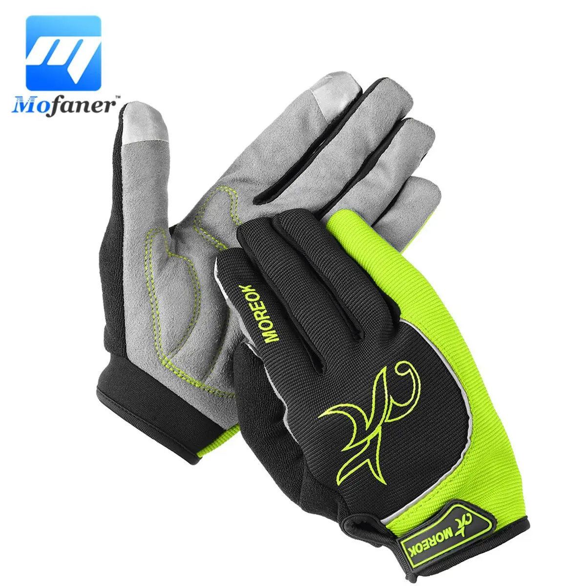 Mofaner 1 Pair Motorbike Bicycle Scooter Warm Gloves Fashion Cycling Sport Touch Screen Gloves With Reflective M L XL
Mofaner 1 Pair Motorbike Bicycle Scooter Warm Gloves Fashion Cycling Sport Touch Screen Gloves With Reflective M L XL