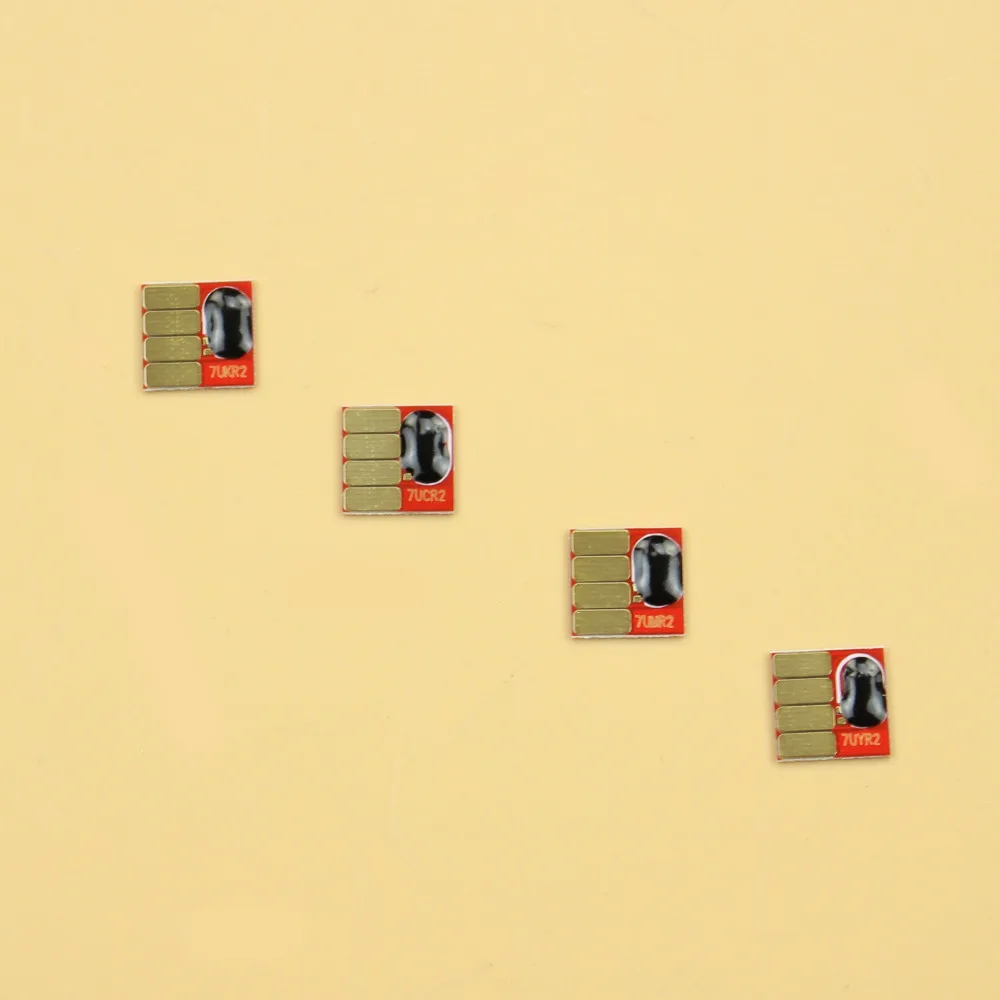 97XL Auto Reset Chips for HP 972 973 974 975 for HP PageWide Pro 352dw 377dw 452dn 452dw 447dn 447dw 552dw ink chip ARC chip
97XL Auto Reset Chips for HP 972 973 974 975 for HP PageWide Pro 352dw 377dw 452dn 452dw 447dn 447dw 552dw ink chip ARC chip