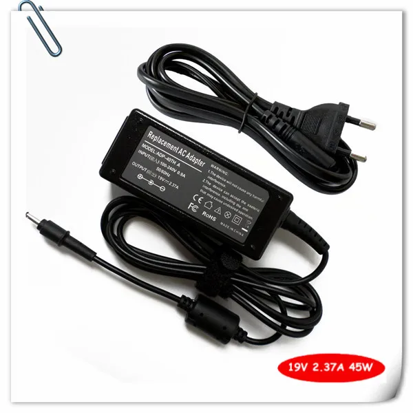 AC Adapter For Asus ZenBook UX21E UX31E UX31K ADP-45AW N45W-01 UX31E-DH72 UX31E-XH71 Ultrabook Notebook Power Supply Cord
AC Adapter For Asus ZenBook UX21E UX31E UX31K ADP-45AW N45W-01 UX31E-DH72 UX31E-XH71 Ultrabook Notebook Power Supply Cord