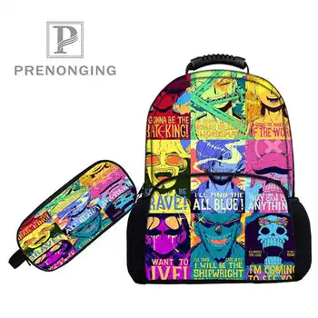 Custom 17inch one piece Backpacks Pen Bags 3D Printing School Women Men Travel Bags Boys Girls Book Computers Bag#1031-11-26
Custom 17inch one piece Backpacks Pen Bags 3D Printing School Women Men Travel Bags Boys Girls Book Computers Bag#1031-11-26