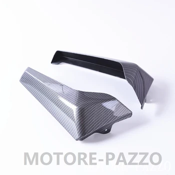 Motorcycle Smoke Plastic side visor legshield legguards leg Guards side leg protector For Yamaha NMAX nmax NMAX155 Nmax125 150
Motorcycle Smoke Plastic side visor legshield legguards leg Guards side leg protector For Yamaha NMAX nmax NMAX155 Nmax125 150