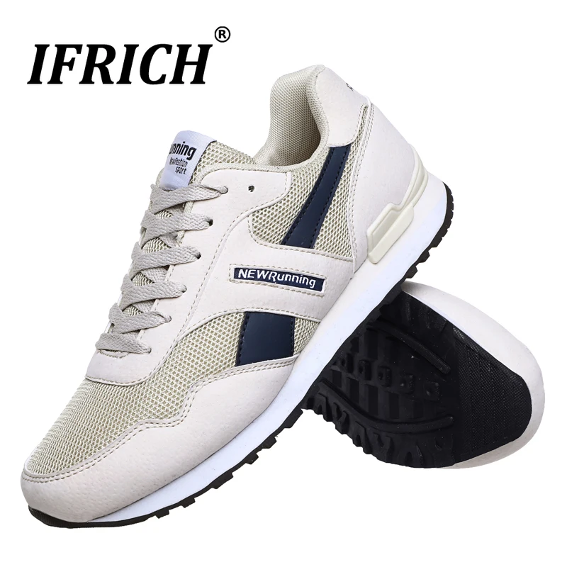 Different Colors Running Shoes For Couples Black Beige Men And Women Jogging Sneakers Breathable Boy Trainers Brand Sport Shoes
Different Colors Running Shoes For Couples Black Beige Men And Women Jogging Sneakers Breathable Boy Trainers Brand Sport Shoes