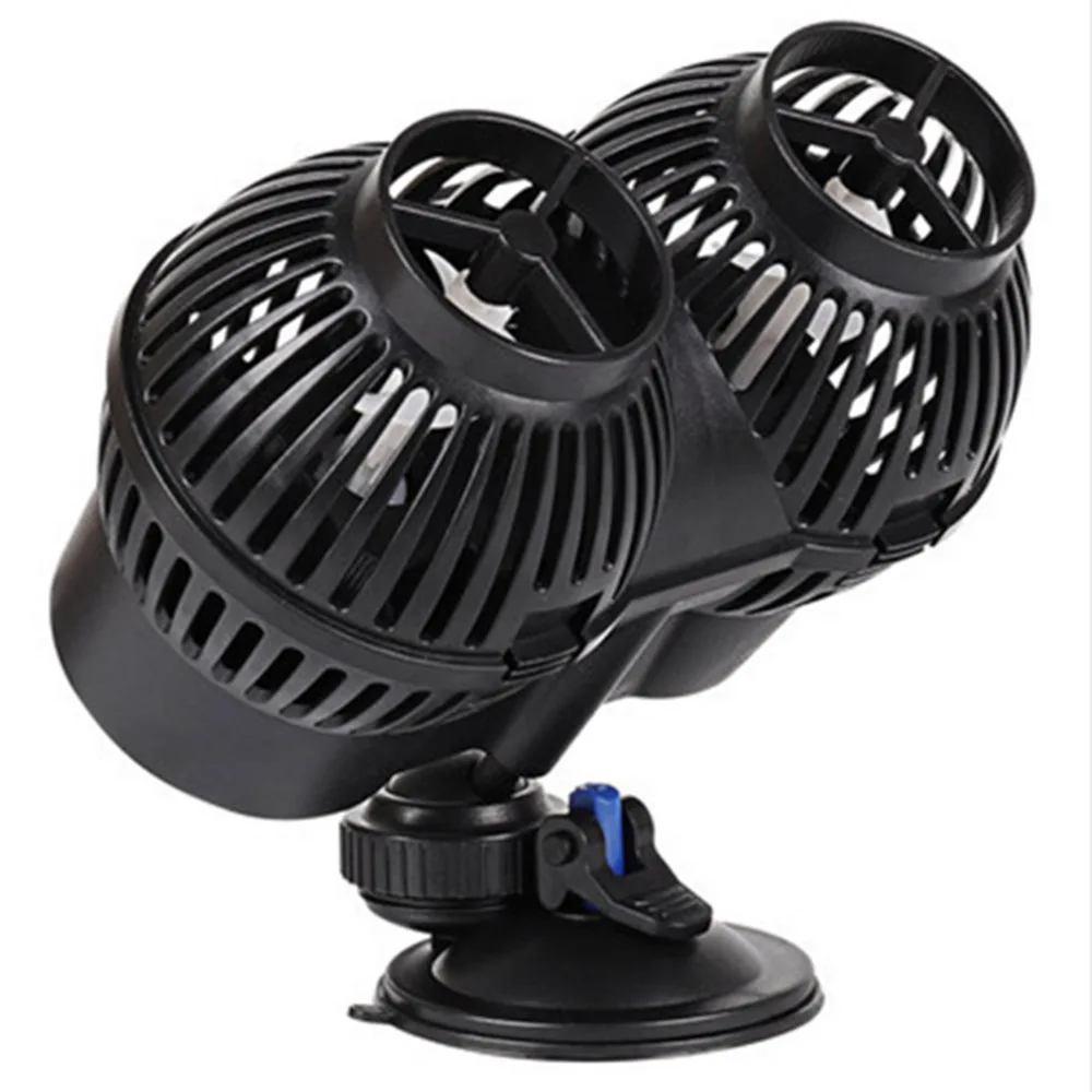 Sunsun JVP series Wave Maker Wavemaker Water Pump for Aquarium Fish Tank aquarium pump flow pump Double surf pump 220V-240VAC
Sunsun JVP series Wave Maker Wavemaker Water Pump for Aquarium Fish Tank aquarium pump flow pump Double surf pump 220V-240VAC
