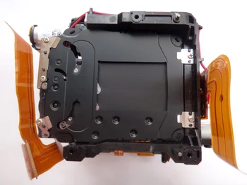 90%New Mirror Box Main Body Framework with Aperture unit,Reflective glass FPC For Nikon D5200
90%New Mirror Box Main Body Framework with Aperture unit,Reflective glass FPC For Nikon D5200