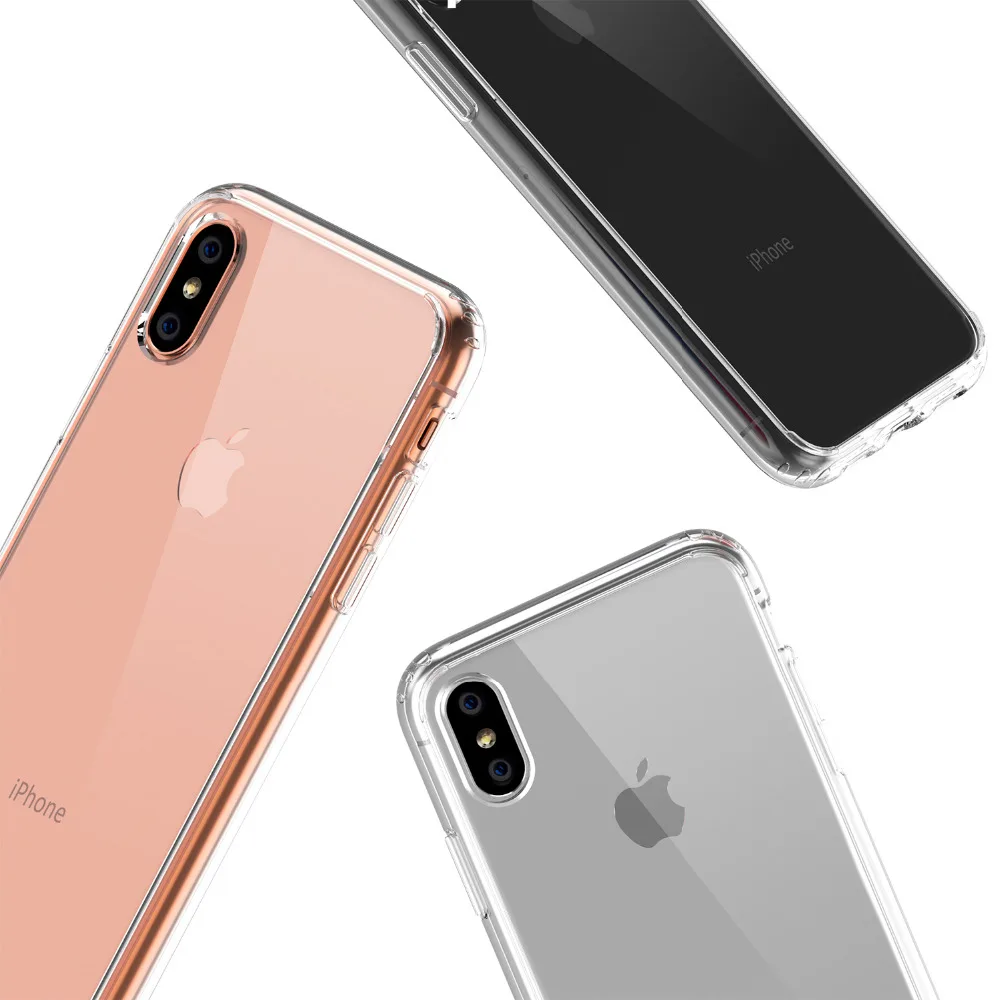 for Iphone X Case, Ultra Clear Transparent Slim Sleek Shock Proof Scratch-Resistant Cover Phone Case for Iphone X Impact Cases
for Iphone X Case, Ultra Clear Transparent Slim Sleek Shock Proof Scratch-Resistant Cover Phone Case for Iphone X Impact Cases