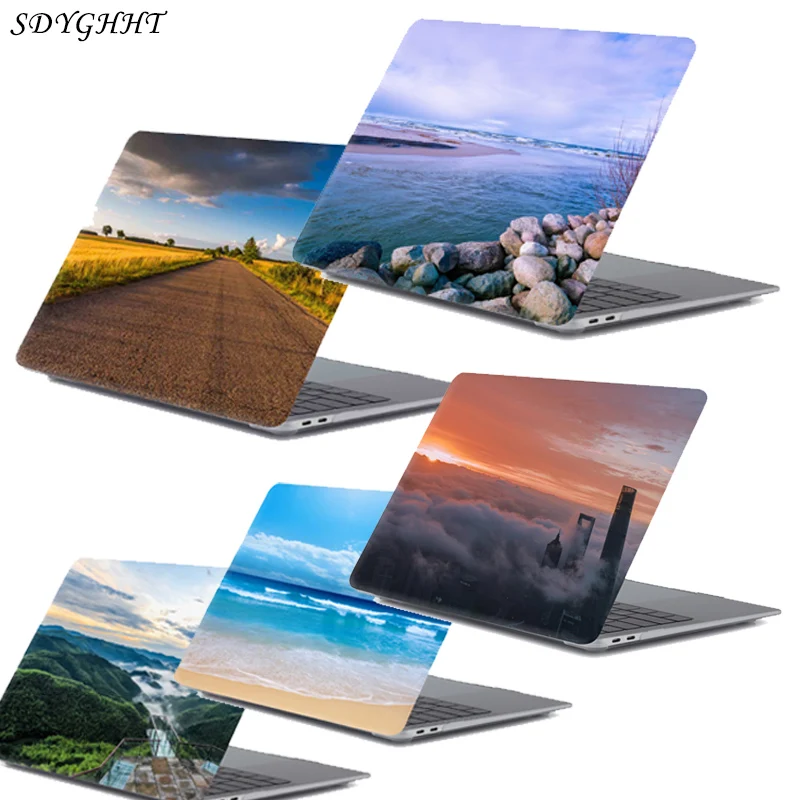 NEW Hot sale Laptop Case Cover for Macbook Pro 13.3 15.4 inch Pro Retina 12 13 15 with New Touch Bar For Macbook Air 13 11 Case
NEW Hot sale Laptop Case Cover for Macbook Pro 13.3 15.4 inch Pro Retina 12 13 15 with New Touch Bar For Macbook Air 13 11 Case