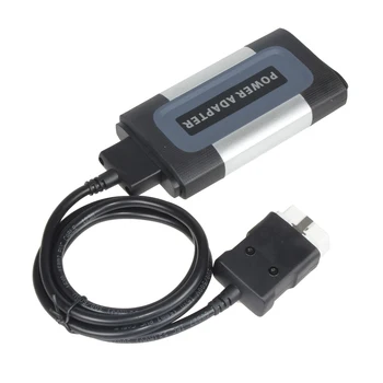 New VCI without Bluetooth for Cars Trucks OBD2 Diagnostic Device Car Detective with Free 2014R2 Keygen DHL Shipping
New VCI without Bluetooth for Cars Trucks OBD2 Diagnostic Device Car Detective with Free 2014R2 Keygen DHL Shipping