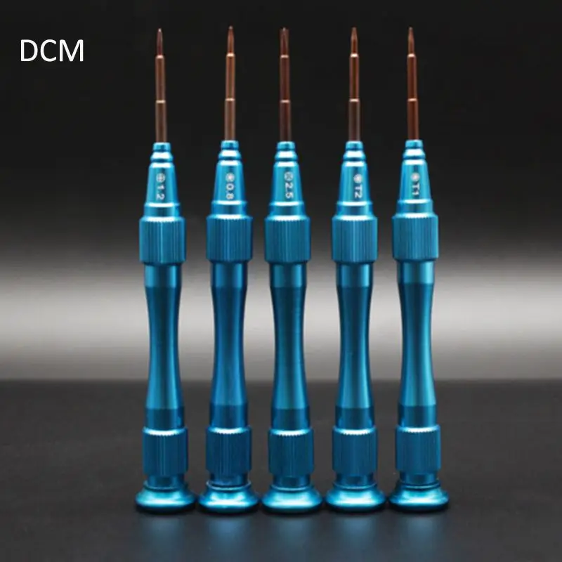Multifunctional High-precision Screwdriver T5T6 New Quality Upgrade Bit Original S2 Screwdriver for iphone for oppo for huawei
Multifunctional High-precision Screwdriver T5T6 New Quality Upgrade Bit Original S2 Screwdriver for iphone for oppo for huawei